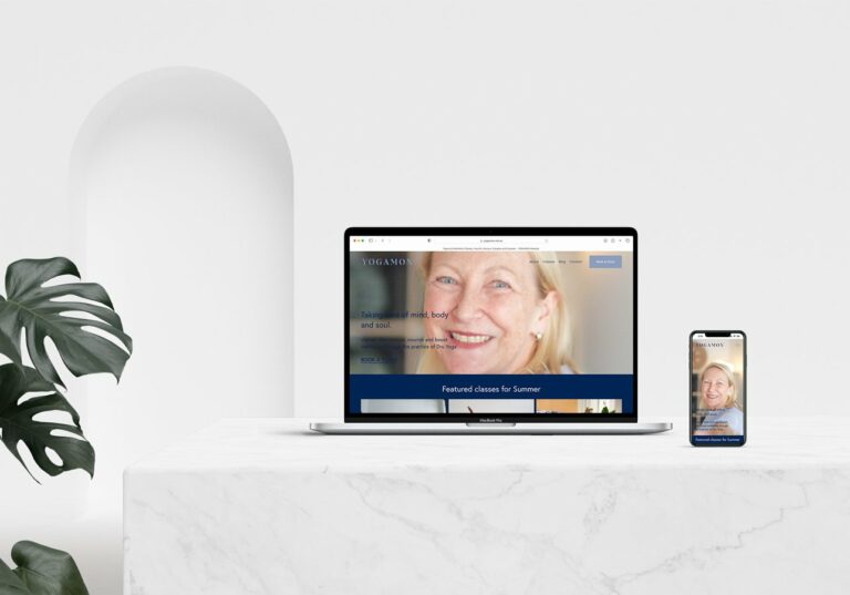 yogamon-website